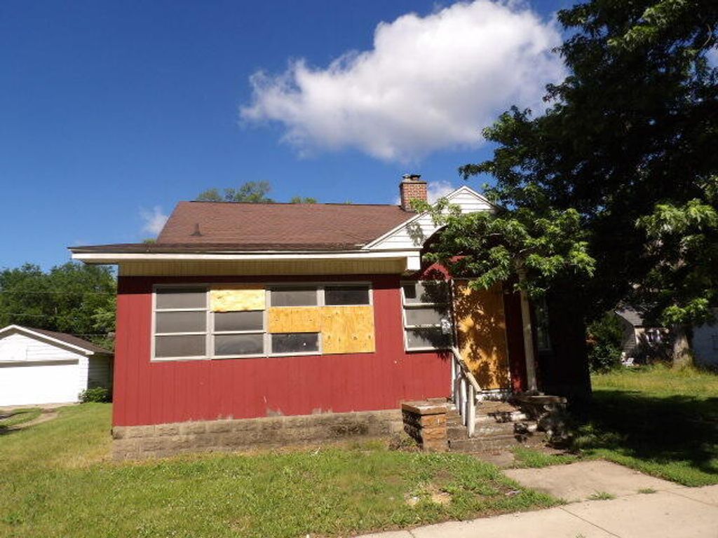 709 S Main Street, Three Rivers city