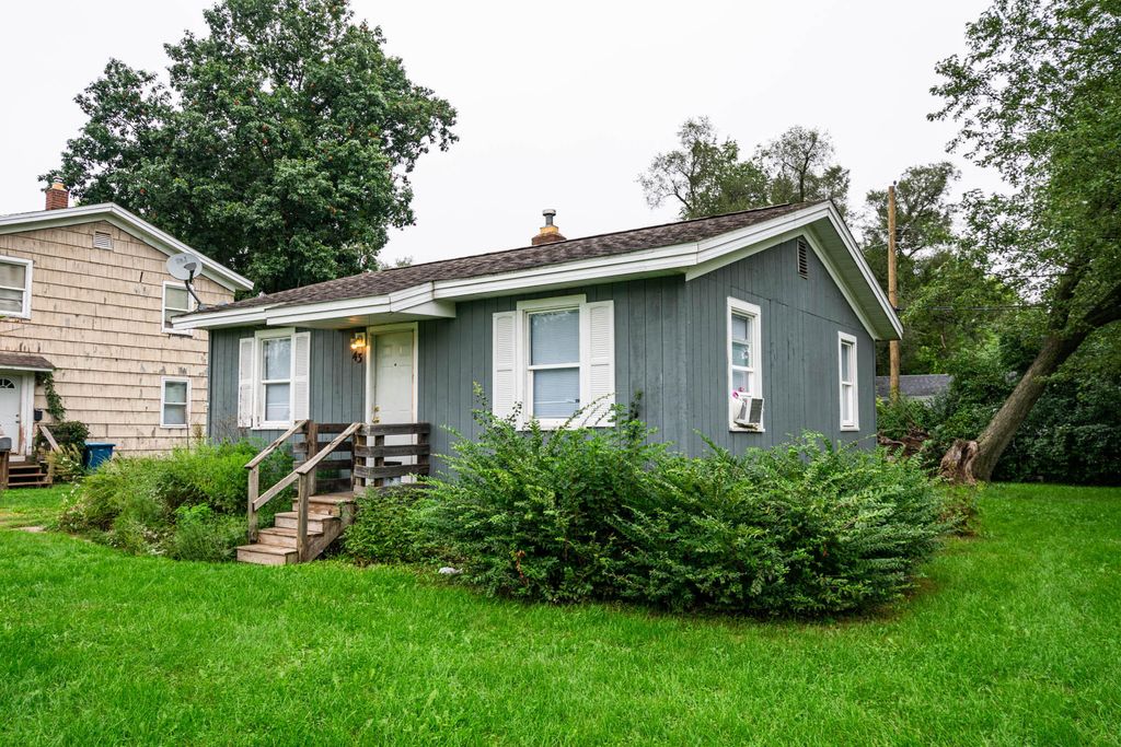 43 23rd Street S, Battle Creek