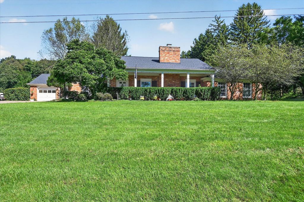 17401 G Drive N, Marshall