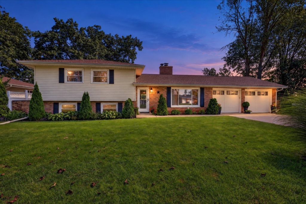 12937 Bayview Drive, Vicksburg