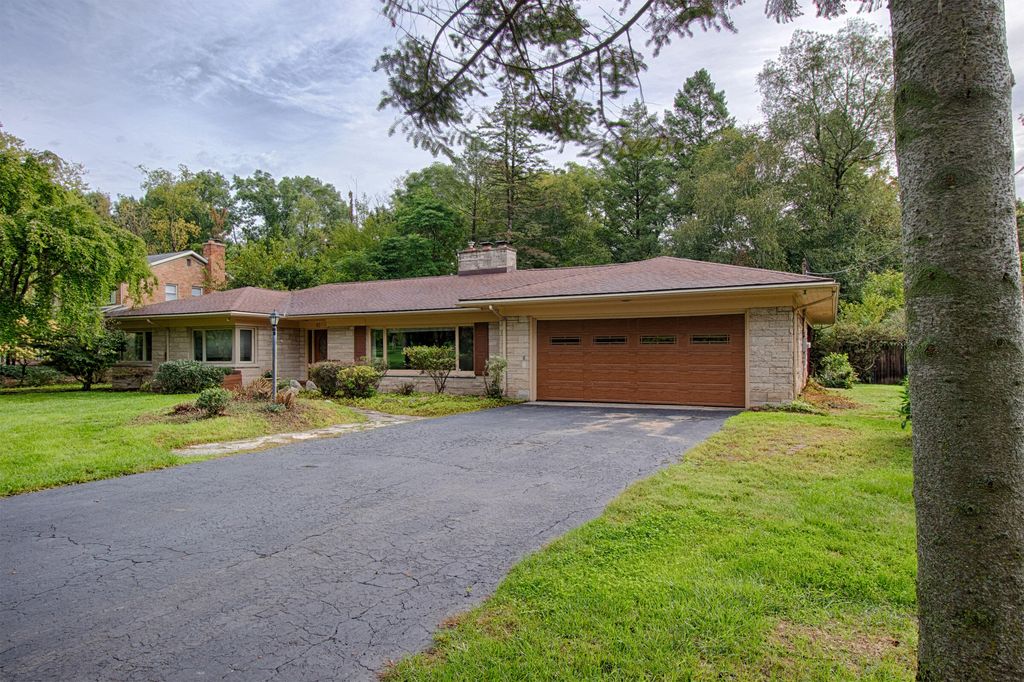 83 N Minges Road N, Battle Creek