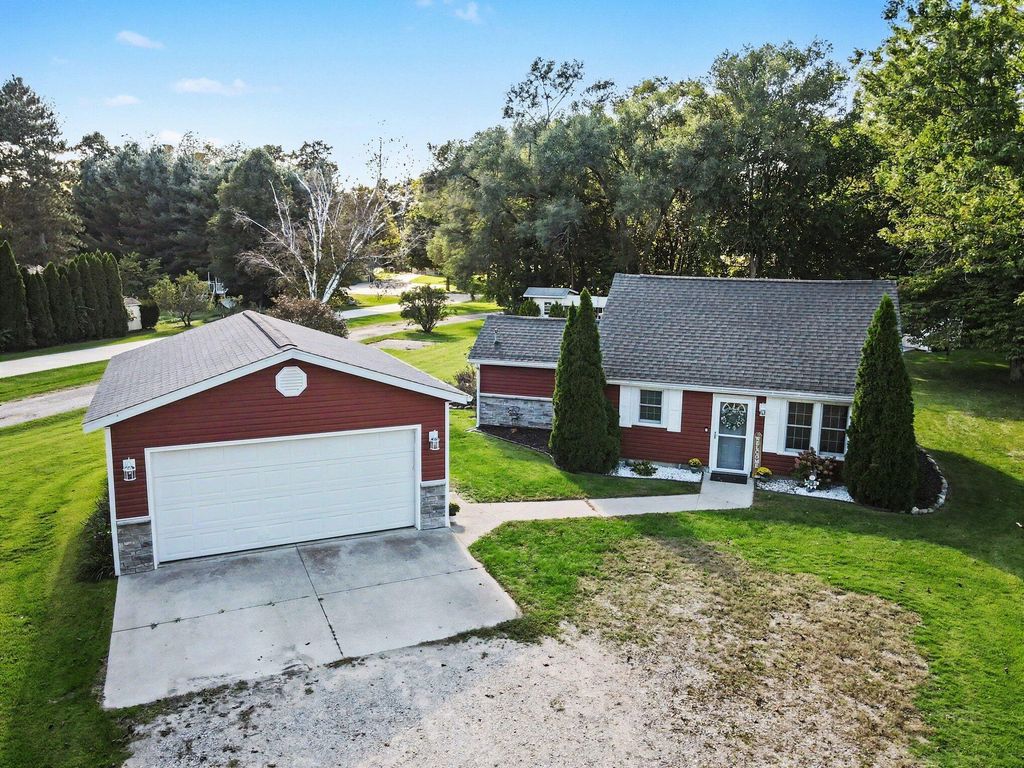 478 19th Street, Otsego