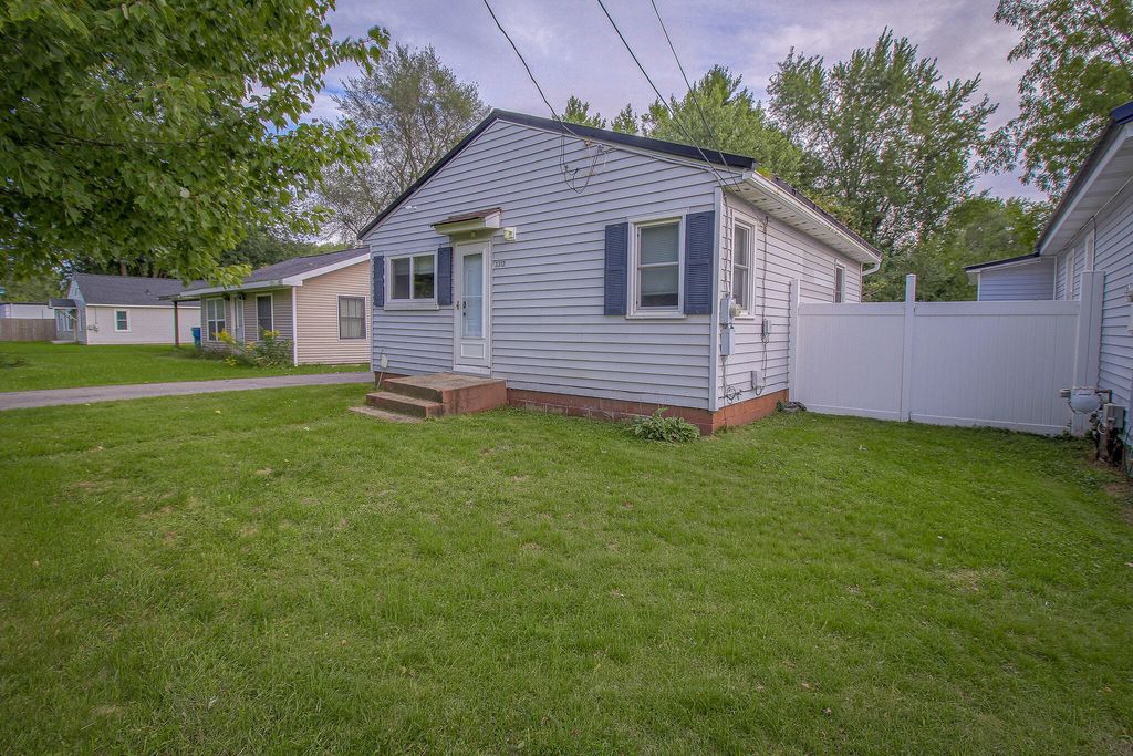 3312 Lake Street, Kalamazoo