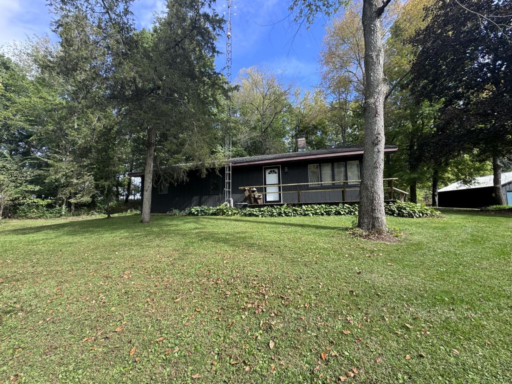 9540 Crawford Road, Reading
