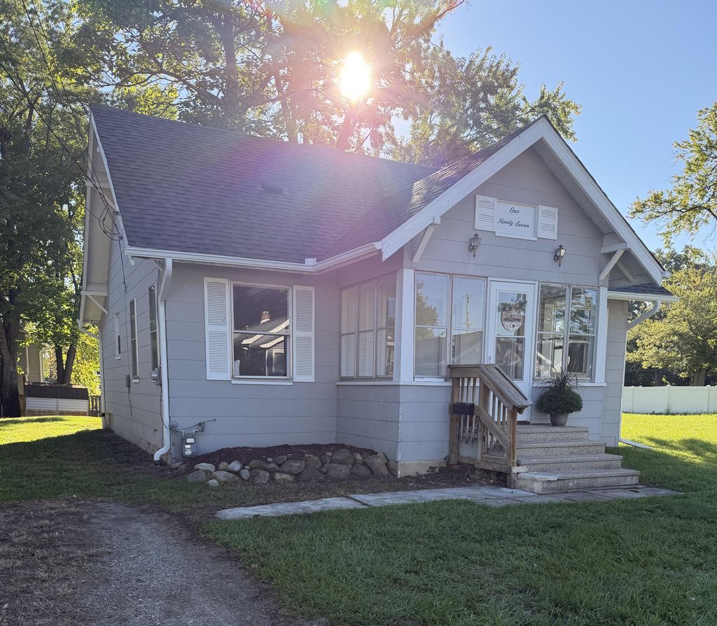 197 Highland Avenue, Battle Creek