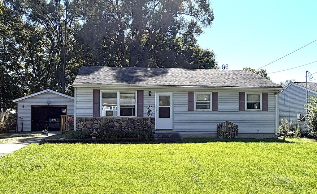 5618 Lantana Avenue, Kalamazoo