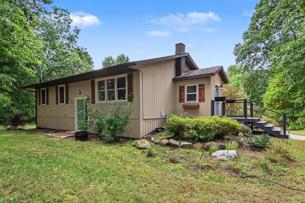 9653 Bellevue Road, Battle Creek