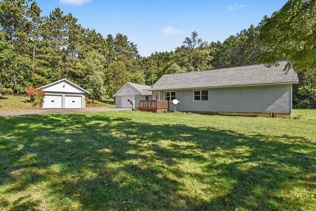 21864 Waubascon Road, Battle Creek