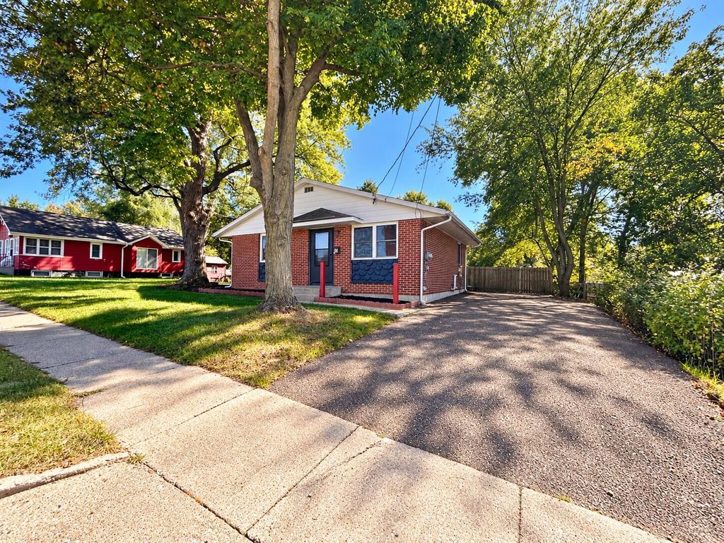 64 Margaret Street, Battle Creek