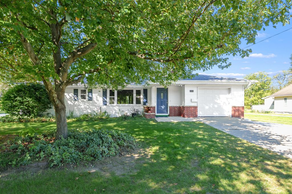 122 Kellogg Street, Battle Creek