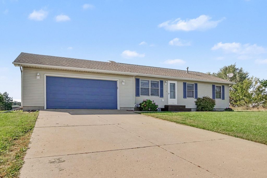 1266 Donald Avenue, Union City