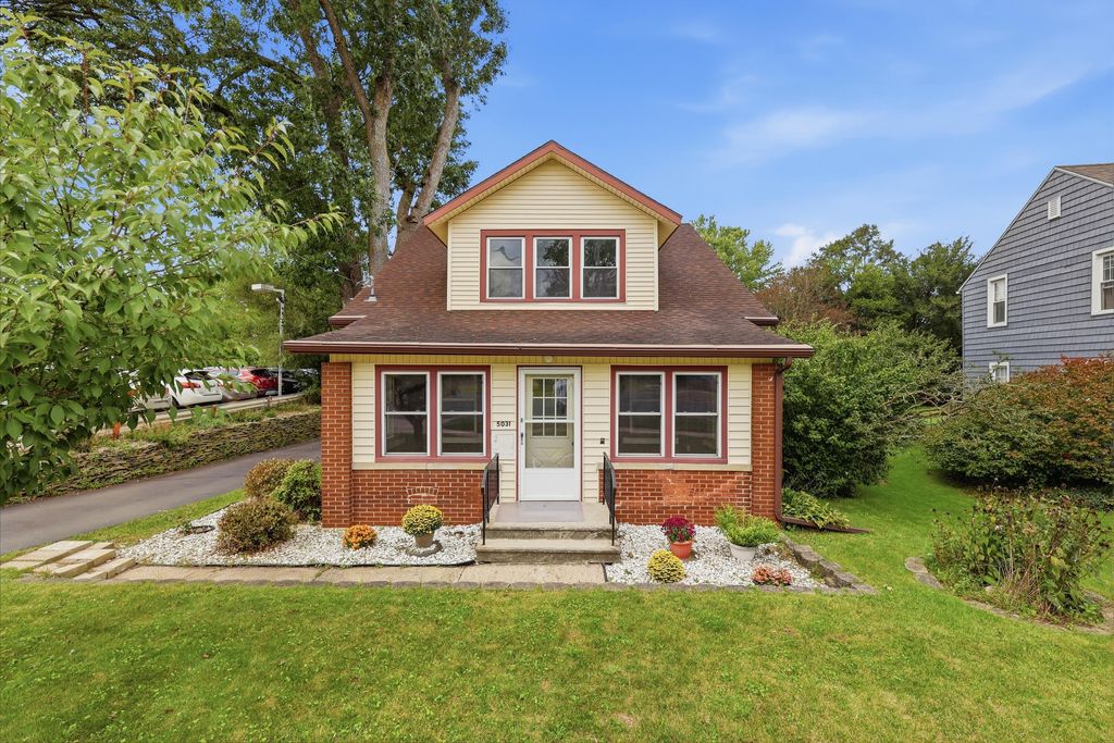 5031 N Riverview Drive, Kalamazoo