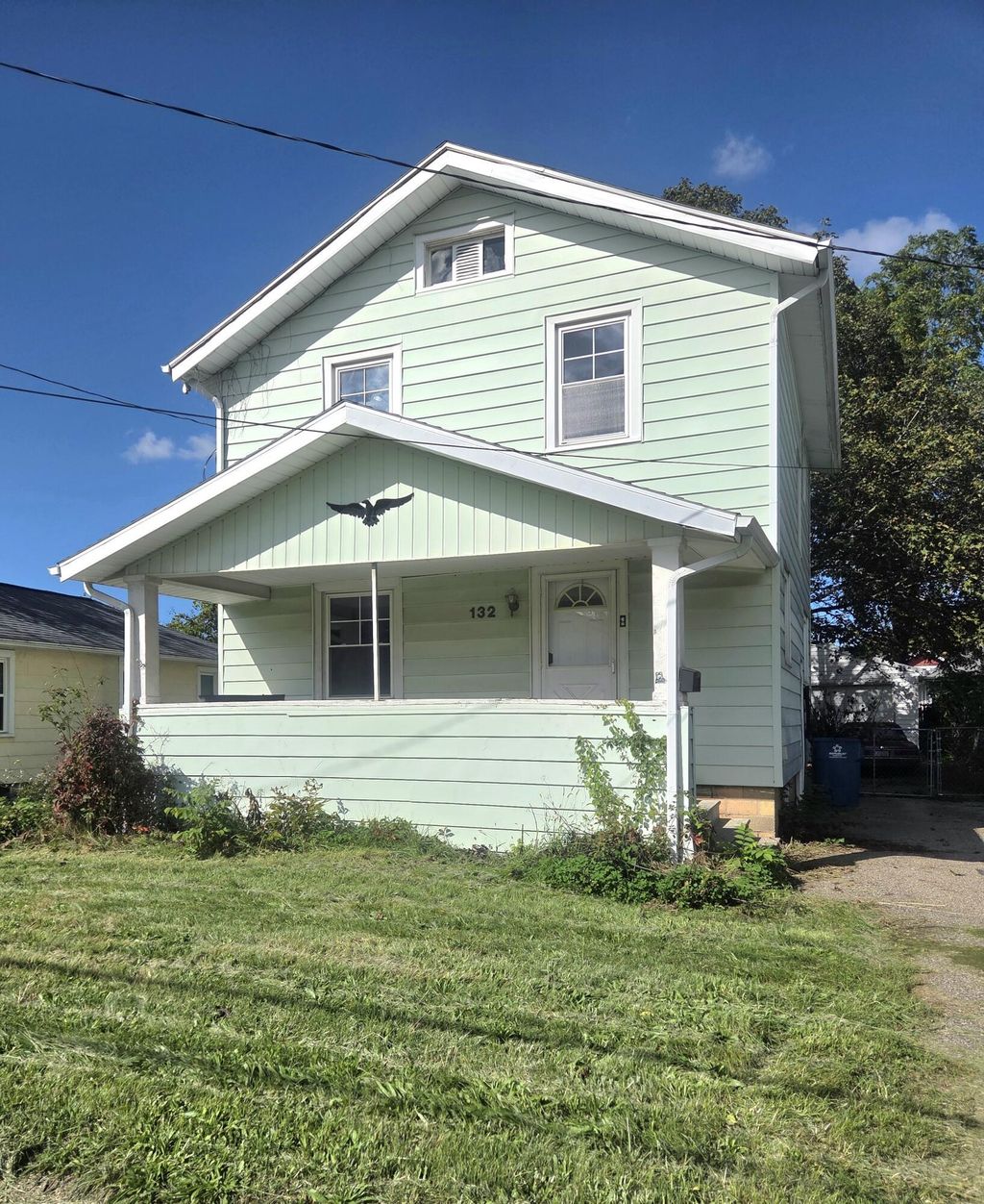 132 W Territorial Road W, Battle Creek