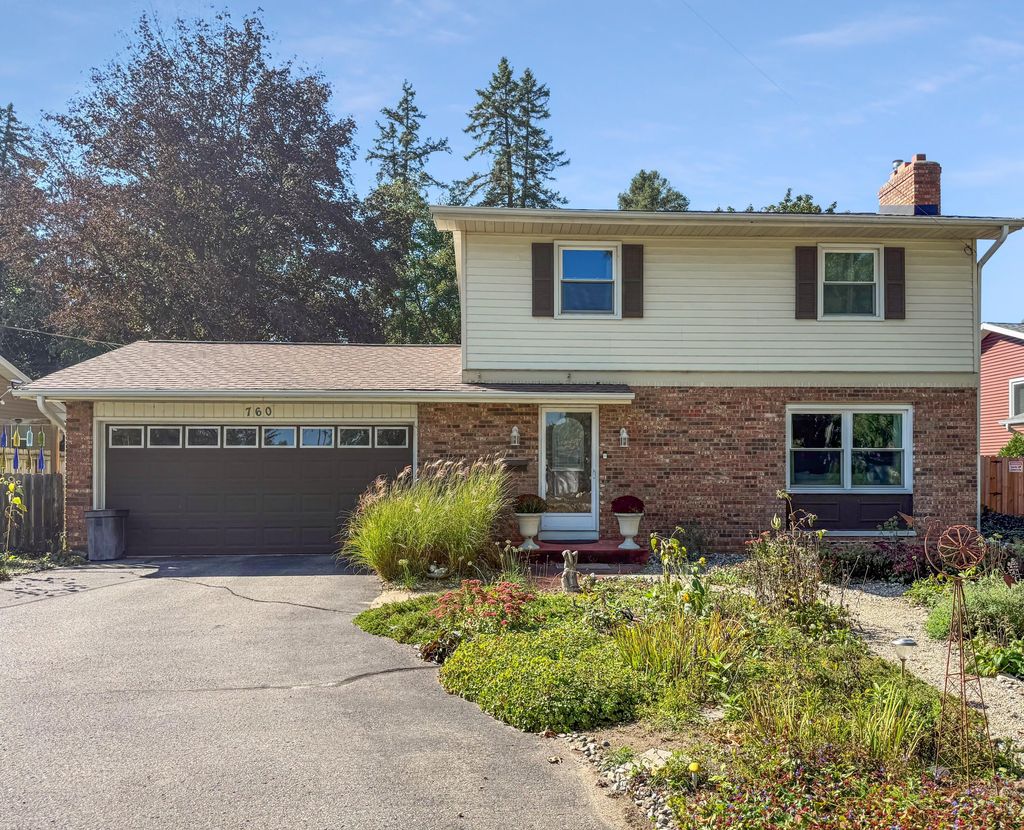 760 Riverside Drive, Battle Creek