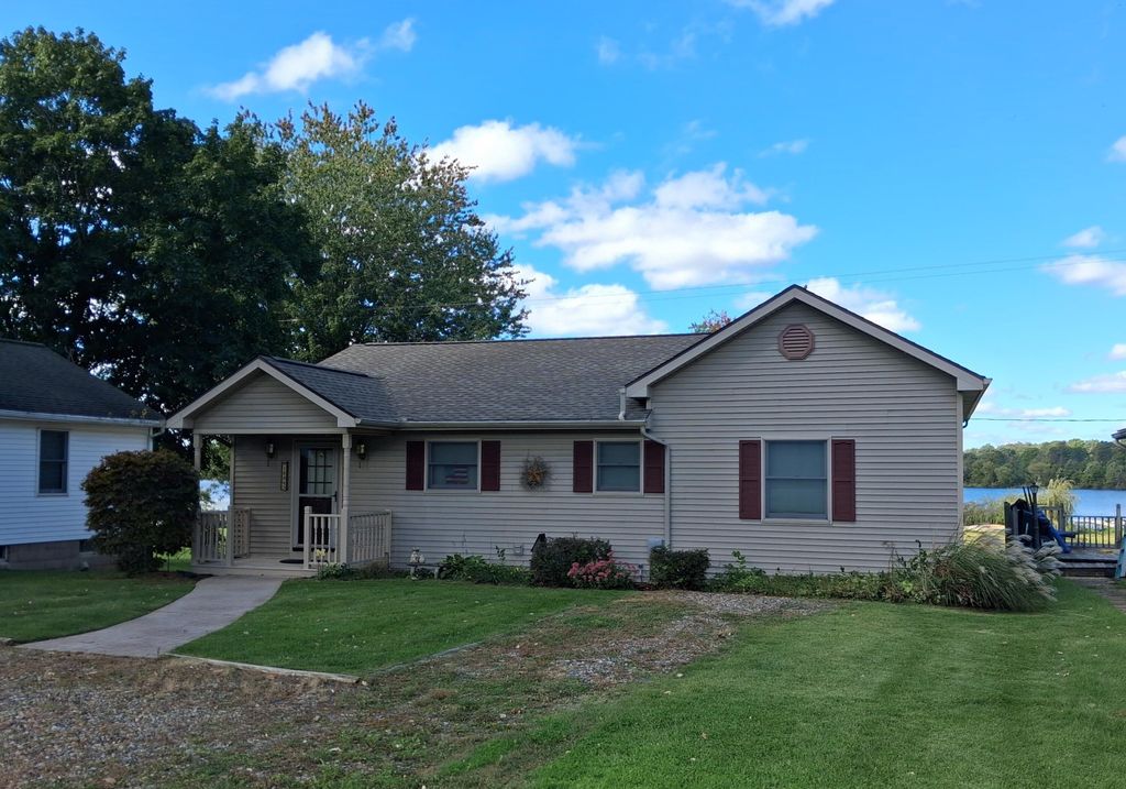 18843 26 1/2 Mile Road, Albion