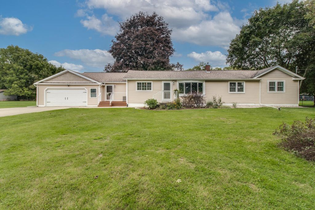 5642 N 38th Street, Augusta