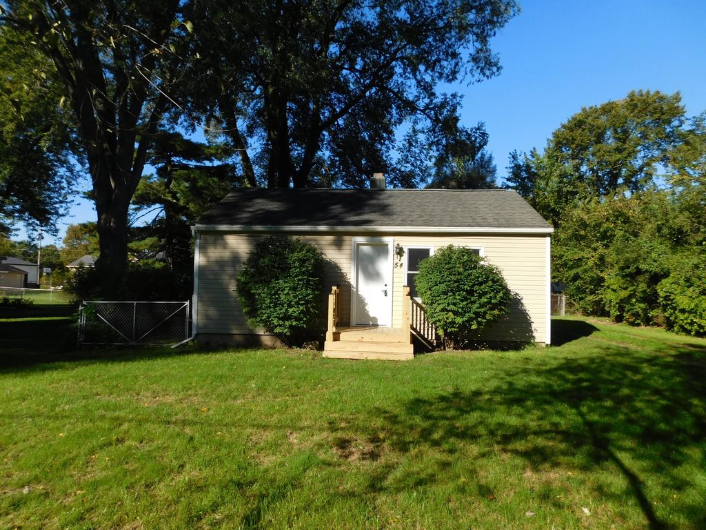 54 S 30th Street S, Battle Creek