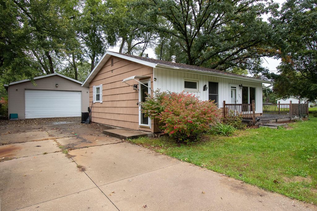 462 Wellington Avenue, Battle Creek