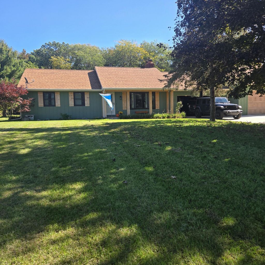 12400 16 Mile Road, Marshall