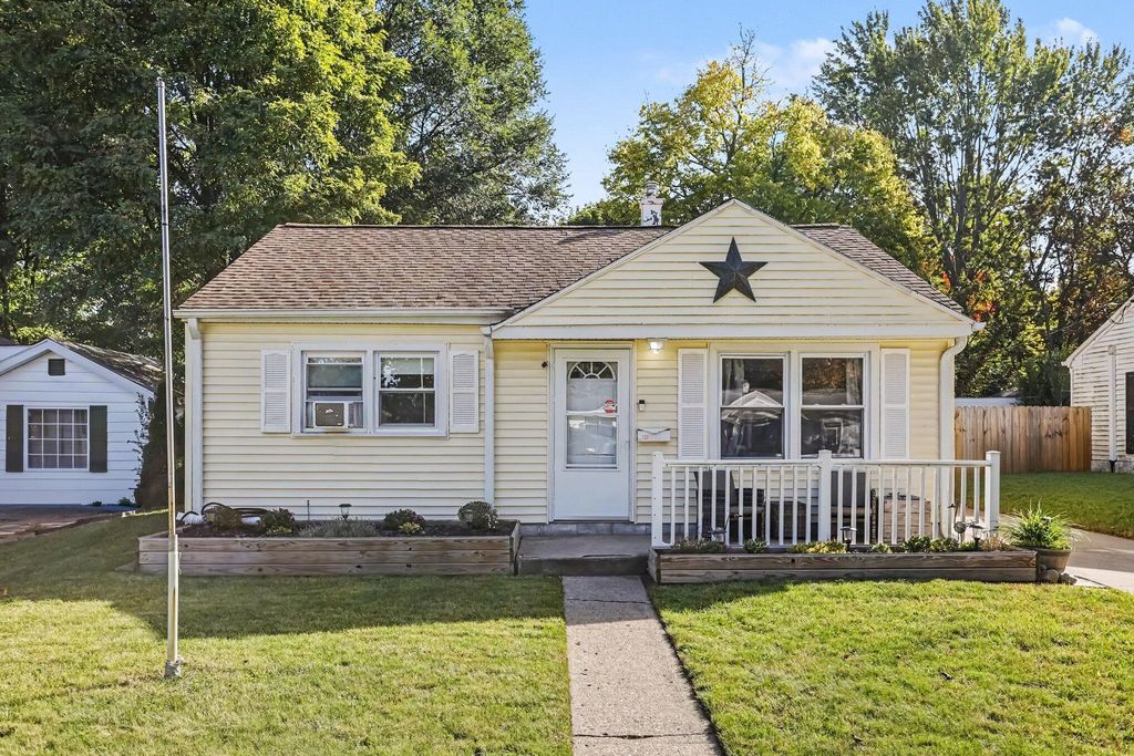 130 Broadway Boulevard, Battle Creek