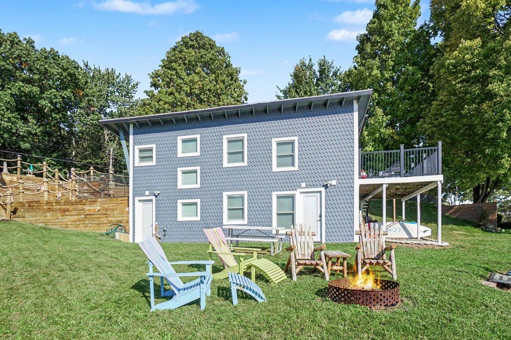 1316 Cherokee Drive, Union City