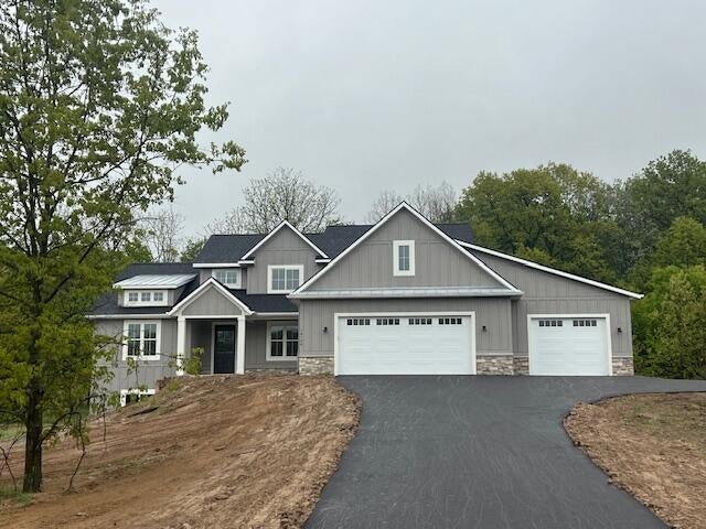 10188 Whitneyville Avenue Se, Caledonia township