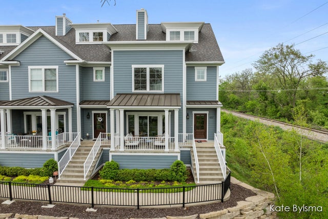 657 Greenslate Drive Se, Ada township