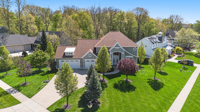 8030 Lionel Drive Sw, Byron township