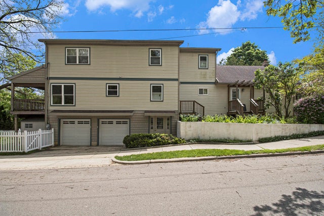 916 Brooks Street, Ann Arbor city