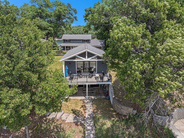 10296 S Lakeside Ridge Road, Lake township