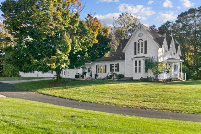 1532 34th Street, Allegan township