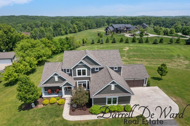 3940 Egypt Valley Avenue Ne, Cannon township