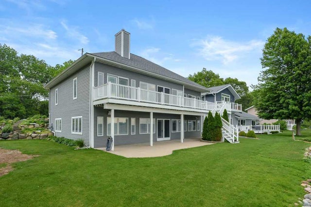 3730 E Shore Drive, Portage city