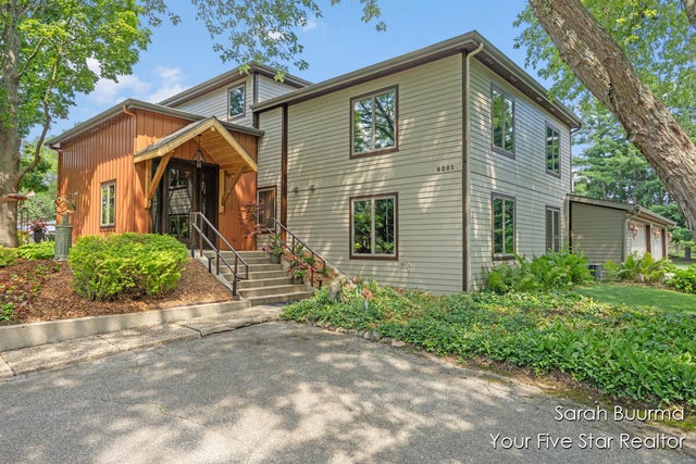 8201 Cherry Valley Avenue Se, Caledonia township