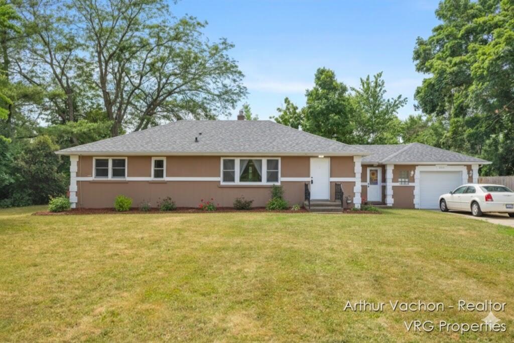 3330 Bradford Street Ne, Grand Rapids city