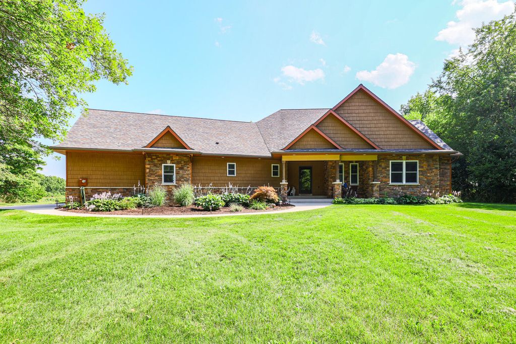 9434 84th Street Se Modifier: A, Caledonia township