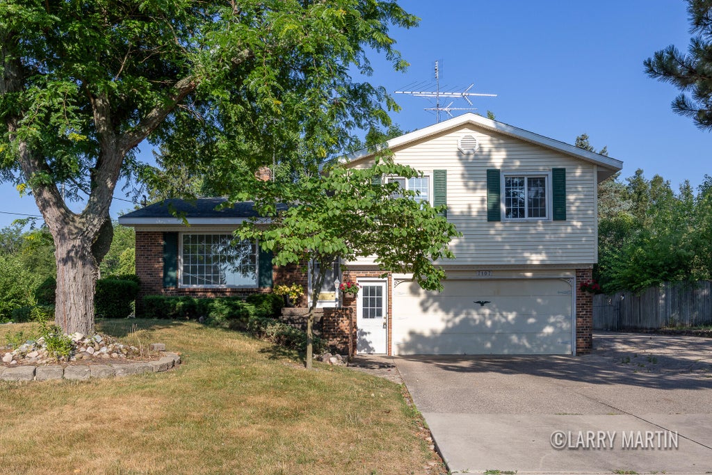 7107 Westwood Drive, Georgetown charter township