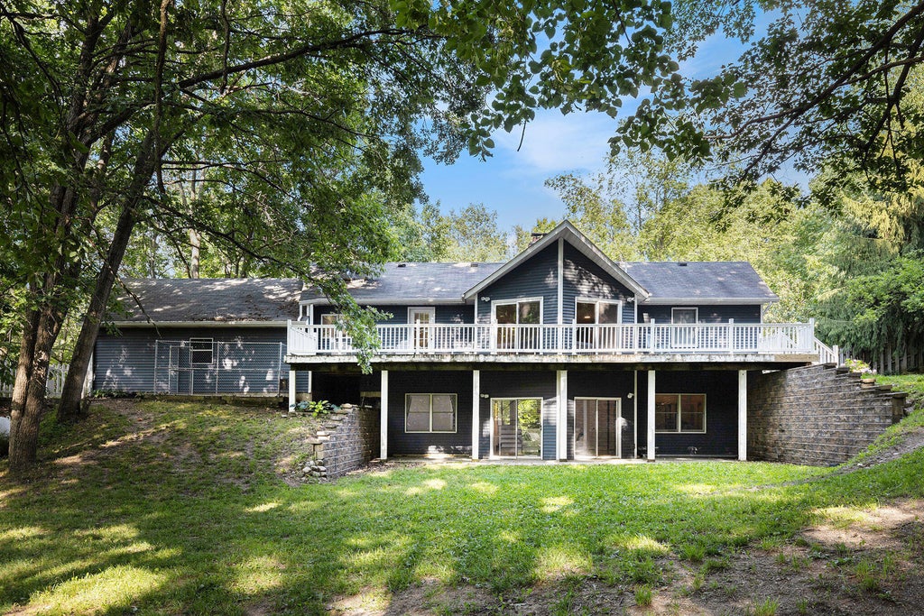 2525 Biggs Avenue Ne, Vergennes township