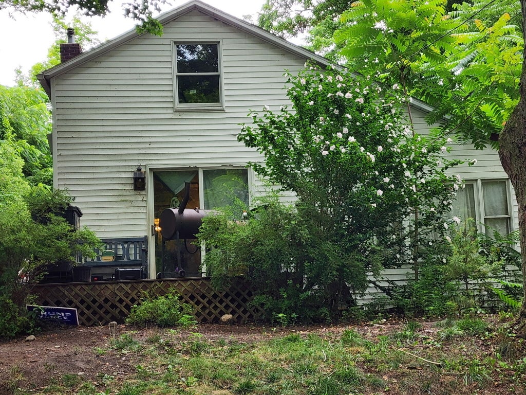 124 Park Avenue, Allegan city