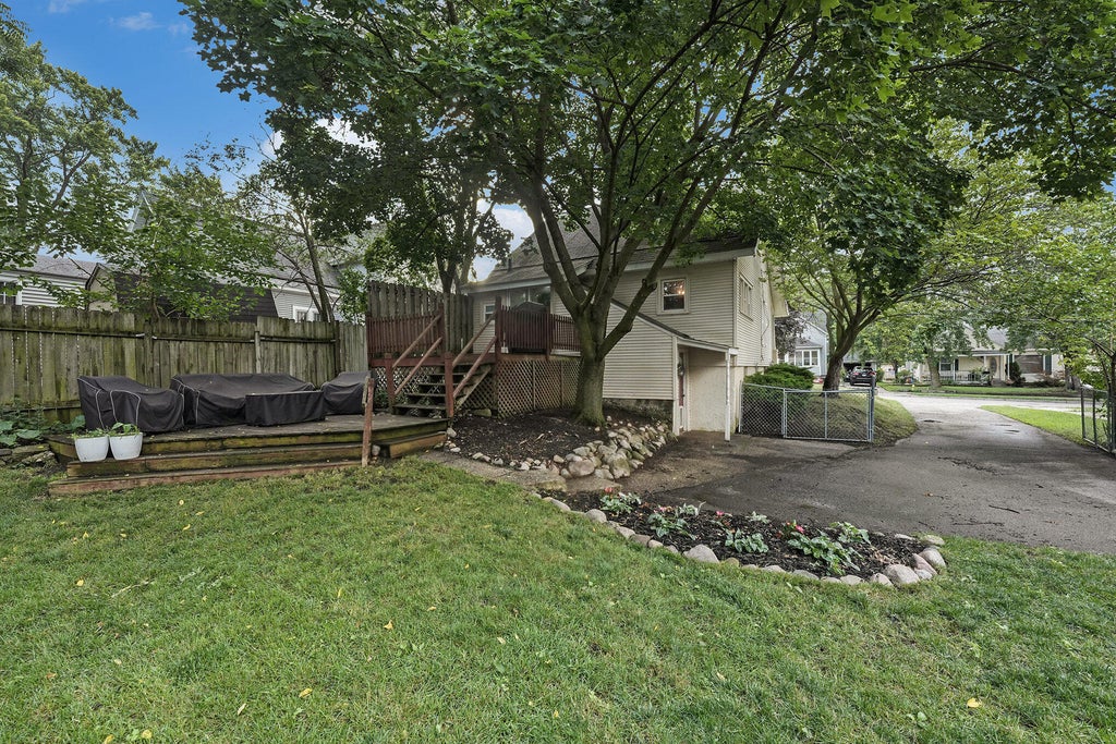 2856 Vermont Avenue Sw, Grandville city