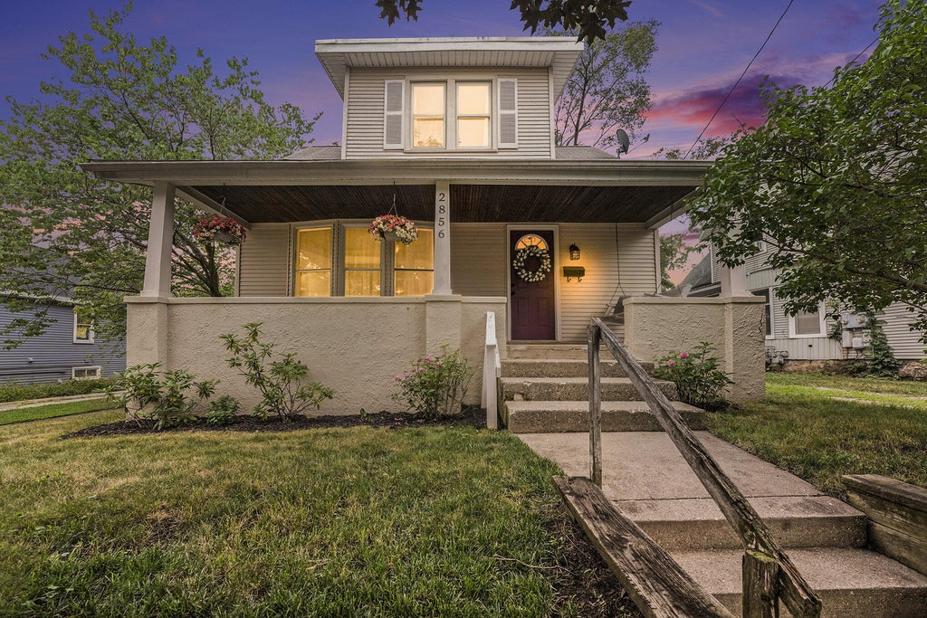 2856 Vermont Avenue Sw, Grandville city