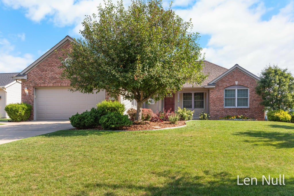 6629 Jousma Court Se, Caledonia township