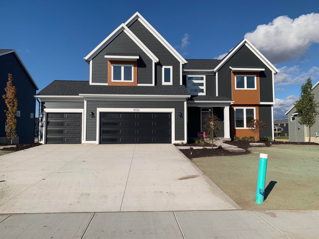 15721 Norwalk Road, Grand Haven charter township