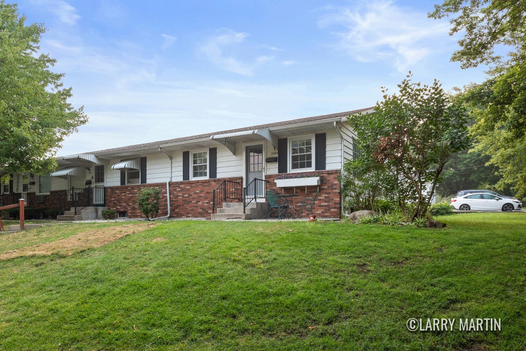 3366 Chestnut Avenue Sw, Grandville city