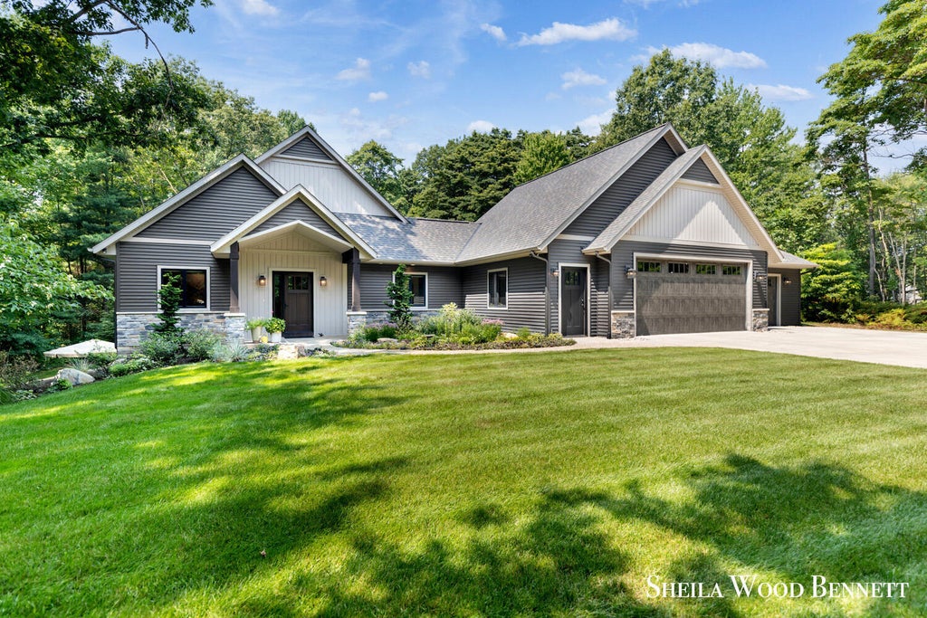 4218 64th Street, Laketown township