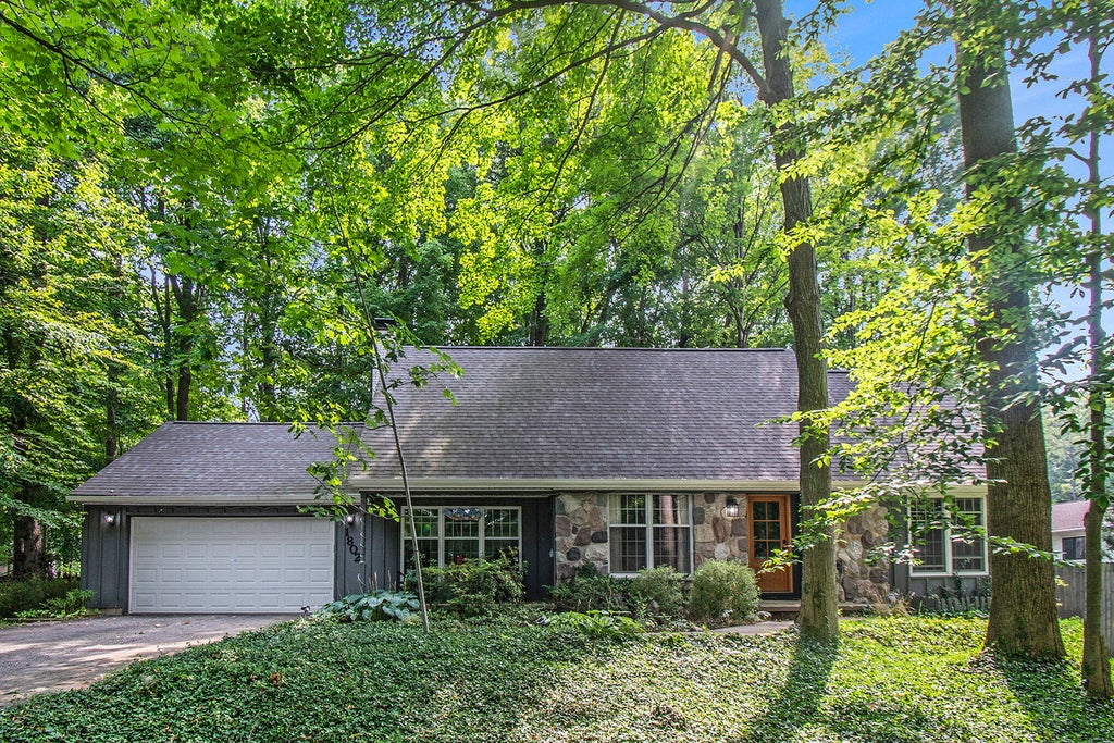 1802 Tupelo Trail, Delhi charter township