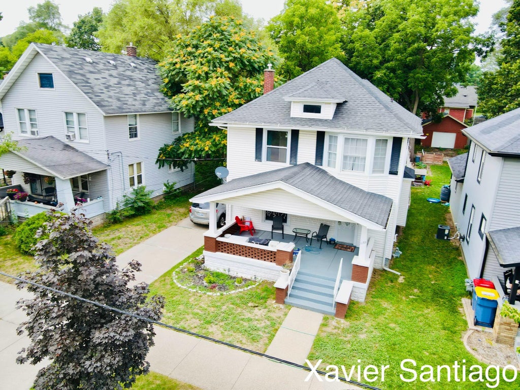 1139 Alexander Street Se, Grand Rapids city