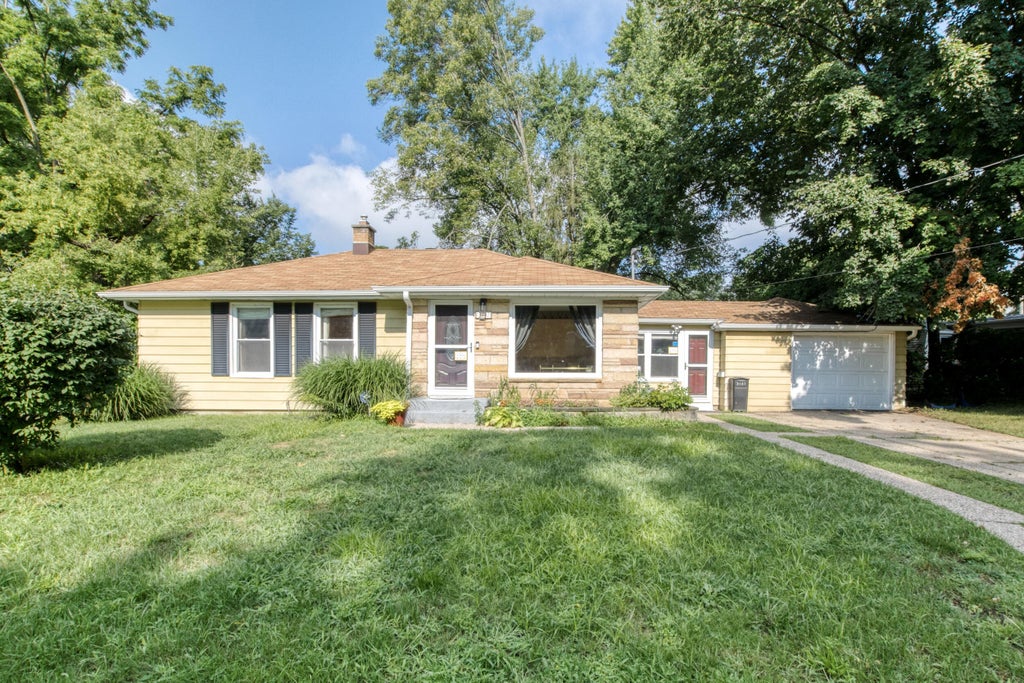 3151 Kendalwood Court Ne, Grand Rapids city