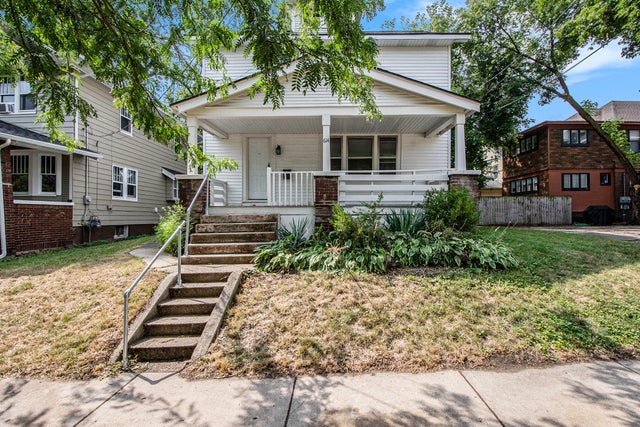 614 Sherman Street Se, Grand Rapids city