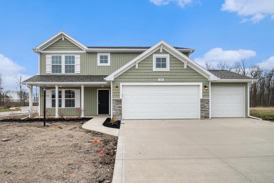 13726 Oasis Avenue, Holland charter township